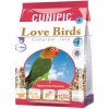 Cunipic Love Birds agapornis 3 kg Cunipic Love Birds agapornis 3 kg