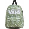 Batoh Vans Old Skool Grom Black/White 39×25 cm Batoh Vans Old Skool Grom Black/White 39×25 cm