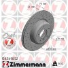 ZIMMERMANN Brzdovy kotuc 150.3490.52 ZIMMERMANN Brzdovy kotuc 150.3490.52
