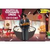 Soška Ciu Ci Ciao Delitto Al Ristorante Cinese Soška Ciu Ci Ciao Delitto Al Ristorante Cinese