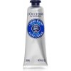 L’Occitane Shea Butter výživný krém na ruky 30 ml