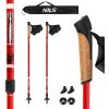 NILS EXTREME NW 802 NORDIC WALKING HOLE NILS EXTREME NW 802 NORDIC WALKING HOLE