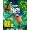 SpongeBob SquarePants: Titans of the Tide Ghostly Edition (XSX) SpongeBob SquarePants: Titans of the Tide Ghostly Edition (XSX)