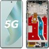 Huawei Honor Magic 5 Lite, X9a 5G OLED HQ LCD displej + dotyková plocha + rám zelená UH-28313 Huawei Honor Magic 5 Lite, X9a 5G OLED HQ LCD displej + dotyková plocha + rám zelená UH-28313