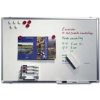 Legamaster Tabuľa keramická PREMIUM PLUS 120 x 240 cm biela