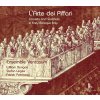L’Arte dei Piffari: Cornetts and Sackbuts in Early Baroque Italy (CD) ( Cristofano Malvezzi (1543-1599) , Luca Marenzio (1553-1599) , Giovanni Pierluigi da Palestrina (1525-1594) , Giovanni Bassano (1 L’Arte dei Piffari: Cornetts and Sackbuts in Early Baroque Italy (CD) ( Cristofano Malvezzi (1543-1599) , Luca Marenzio (1553-1599) , Giovanni Pierluigi da Palestrina (1525-1594) , Giovanni Bassano (1