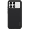 Nillkin Super Frosted PRO Magnetic Zadní Kryt pro Poco F8 Pro Black Nillkin Super Frosted PRO Magnetic Zadní Kryt pro Poco F8 Pro Black
