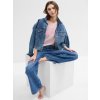 GAP Dámské Tričko s logem Gap 540595-09 Veľkosť: XXS GAP Dámské Tričko s logem Gap 540595-09 Veľkosť: XXS