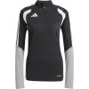 adidas | Tiro 26 Competition Training Women | čierna| XS adidas | Tiro 26 Competition Training Women | čierna| XS