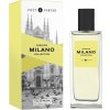 Pret á Porter Prêt á Porter Fashion Milano Collection parfumovaná voda unisex 100 ml, Akcia Pret á Porter Prêt á Porter Fashion Milano Collection parfumovaná voda unisex 100 ml, Akcia