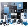 IDC PÁNSKY ADVENTNÝ KALENDÁR - KOZMETICKÝ SET PRE MUŽOV IDC PÁNSKY ADVENTNÝ KALENDÁR - KOZMETICKÝ SET PRE MUŽOV