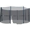 SPARTAN SPORT Náhradná ochranná sieť vonkajšia - SPARTAN 305 cm - 3 nohy SPARTAN SPORT Náhradná ochranná sieť vonkajšia - SPARTAN 305 cm - 3 nohy