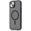 Kryt SWISSTEN MagStick Flex pre Apple iPhone 14 Plus - MagSafe - čierny Kryt SWISSTEN MagStick Flex pre Apple iPhone 14 Plus - MagSafe - čierny