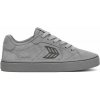 Cariuma SALVAS All Light Grey Suede Sneaker