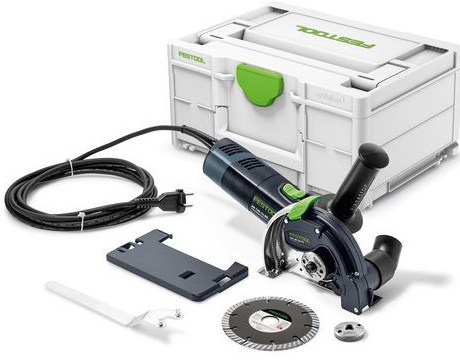 Festool DSC-AG 125 FH-Plus 576552