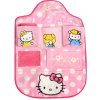 Karton P+P vreckár do auta Hello Kitty Kids Karton P+P vreckár do auta Hello Kitty Kids