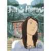 Just So Happens - Fumio Obata Just So Happens - Fumio Obata