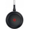 Tefal Unlimited 30 cm nepriľnavá tradičná Panvica