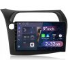 Autorádio Junsun multimediálne pre Civic Hatchback 2005-2011 2+32GB Autorádio Junsun multimediálne pre Civic Hatchback 2005-2011 2+32GB