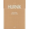 Sonatina pro hoboj a klavír - Ilja Hurník