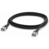 Patch kábel Ubiquiti UACC-Cable-Patch-Outdoor-2M-BK Vonkajší UniFi, 2m, Cat5e, čierny Patch kábel Ubiquiti UACC-Cable-Patch-Outdoor-2M-BK Vonkajší UniFi, 2m, Cat5e, čierny