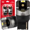 AMiO - LED CANBUS PRO series 7440 W21W 2x1860SMD White 12/24V FULL CANBUS 03599 AMiO - LED CANBUS PRO series 7440 W21W 2x1860SMD White 12/24V FULL CANBUS 03599