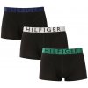3PACK pánske boxerky Tommy Hilfiger čierné (UM0UM03465 0T0) XL 120 dní na výmenu alebo vrátenie tovaru! 3PACK pánske boxerky Tommy Hilfiger čierné (UM0UM03465 0T0) XL 120 dní na výmenu alebo vrátenie tovaru!