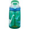 Contigo Detská fľaša Gizmo Flip - Jungle Dino 420 ml Contigo Detská fľaša Gizmo Flip - Jungle Dino 420 ml