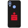Picasee silikónový prehľadný obal pre Huawei P Smart 2019 - Le Plastenciaga Picasee silikónový prehľadný obal pre Huawei P Smart 2019 - Le Plastenciaga