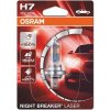 ams-OSRAM żiarovka pre hlavný svetlomet 64210NL-01B ams-OSRAM żiarovka pre hlavný svetlomet 64210NL-01B
