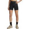 Dámske kompresné kraťasy Under Armour PJT RCK MIDDY SHORTS W čierne 1389712-001 - XS Dámske kompresné kraťasy Under Armour PJT RCK MIDDY SHORTS W čierne 1389712-001 - XS
