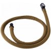 Náhradní QMT hadice pro hydratační vaky SOURCE Replacement Tube - Coyote Náhradní QMT hadice pro hydratační vaky SOURCE Replacement Tube - Coyote