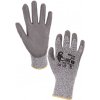 CXS Rukavice protiporezové CXS CITA, šedé vel.11 17901 CXS Rukavice protiporezové CXS CITA, šedé vel.11 17901