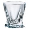 Bohemia Crystal Pohár na pálenku Quadro 55ml (set po 6ks) Bohemia Crystal Pohár na pálenku Quadro 55ml (set po 6ks)