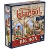 Pegasus Spiele Istanbul: Big Box Pegasus Spiele Istanbul: Big Box