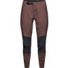 FOX DEFEND WOMEN'S WARM CYCLING PANTS Velkost: S FOX DEFEND WOMEN'S WARM CYCLING PANTS Velkost: S
