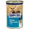 Happy Dog konz. Wild Pur Zverina 800g Happy Dog konz. Wild Pur Zverina 800g
