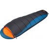 Spací vak NILS Camp NC2012 čierny/navy Spací vak NILS Camp NC2012 čierny/navy