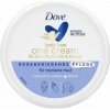 Dove Body Love výživný krém na tvár, ruky a telo 250 ml Dove Body Love výživný krém na tvár, ruky a telo 250 ml