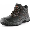 CXS STONE APATIT WINTER 02 / Kožená členková zimná obuv O2 49 CXS STONE APATIT WINTER 02 / Kožená členková zimná obuv O2 49