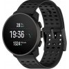 4wrist Silikónový remienok pre Suunto 22 mm - Black 4wrist Silikónový remienok pre Suunto 22 mm - Black