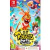 Rabbids: Party of Legends, Kód na stiahnutie - neobsahuje cartridge Rabbids: Party of Legends, Kód na stiahnutie - neobsahuje cartridge