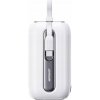Powerbank Joyroom JR-L013 Colorful 10000mAh, 12W (biely) Powerbank Joyroom JR-L013 Colorful 10000mAh, 12W (biely)