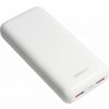 Veger 20000 mAh 2A20W L20S Vp2039Pd white Veger 20000 mAh 2A20W L20S Vp2039Pd white