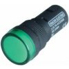 Tracon Electric Kontrolka LJL16-GF 400V zelená d16 Tracon Electric Kontrolka LJL16-GF 400V zelená d16