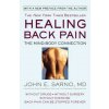 Healing Back Pain (John Sarno)(Brožovaná) Healing Back Pain (John Sarno)(Brožovaná)