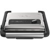 Skladací elektrický gril Tefal GC 242D12 strieborný/sivý 2000 W Skladací elektrický gril Tefal GC 242D12 strieborný/sivý 2000 W