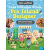 Animal Crossing New Horizons Pro Island Designer Animal Crossing New Horizons Pro Island Designer
