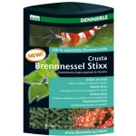 Dennerle Crusta Brennnessel Stixx pro krevety