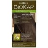 Biokap NUTRICOLOR DELICATO - farba na vlasy - 5.0 Gaštanová prírodná svetlá 140 ml Biokap NUTRICOLOR DELICATO - farba na vlasy - 5.0 Gaštanová prírodná svetlá 140 ml